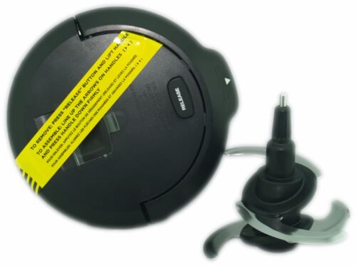 Ninja Blender Bowl 64 oz Food Processor Attachment Kit BL770 BL780 