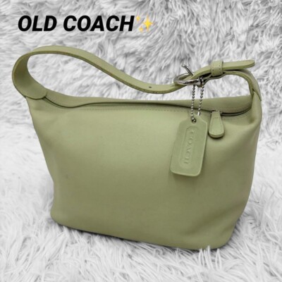 格安販売の ショルダーバッグ COACH 楽天市場】コーチ レザー