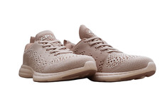 Womens APL Techloom Pro Size 5.5 Nude / Rose ...
