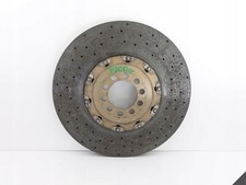 FERRARI 458 CHALLENGE Carbon Keramik/Ceramic Bremsscheibe
