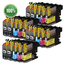 20Pk LC103XL LC-103XL Ink Cartridge For Brother MFC-J450dw MFC-J470dw MFC-J870dw