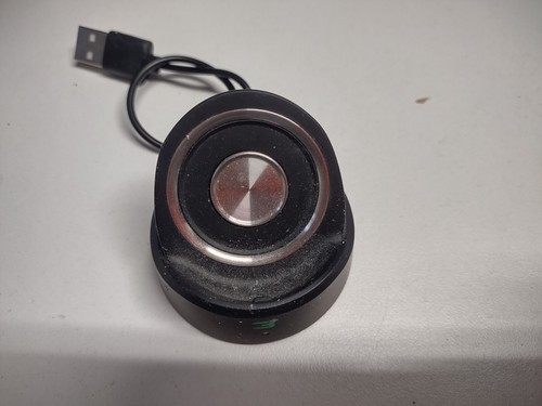 Reloj inteligente híbrido 3Plus Cruz 44 mm con banda de acero inoxidable y soporte de carga - Imagen 4 de 7