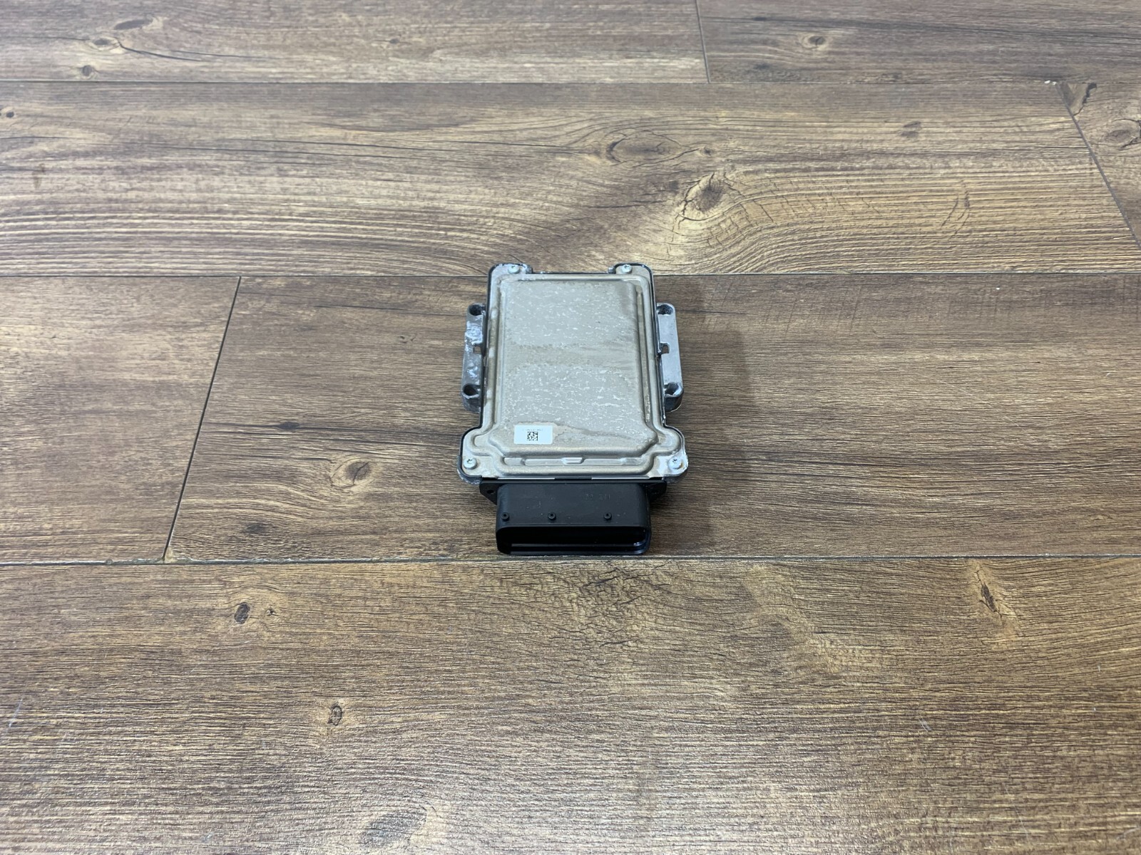 2017-2021 Jeep Compass AWD 4X4 Driveline Control Module 68296923AJ OEM ...