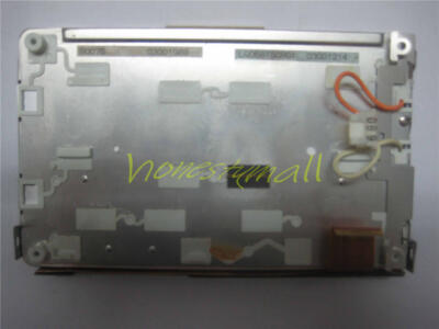 LQ058T5GR01 5.8'' 400*234 Resolution LCD Screen Panel 1PC