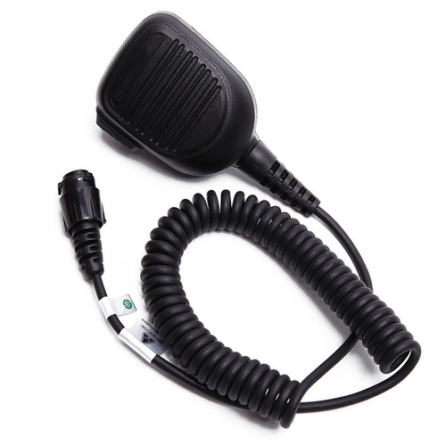 RMN5052A Microphone Handheld Speaker Mic For Motorola XPR4300 XPR4350 XPR4500 - Zdjęcie 2 z 10