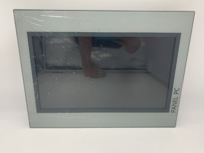VIPA 67P-PNL0-JX PanelPC PPC015 ES HMI Display Intel Atom D2550 dualcore 1.86GHz