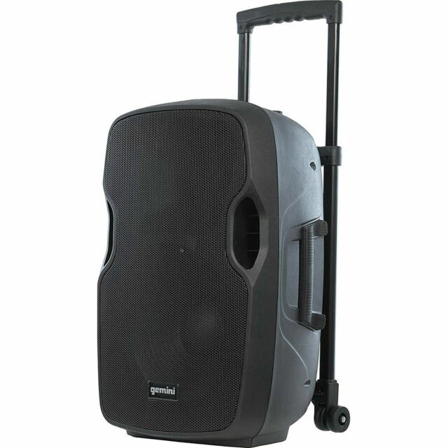 Casse e diffusori Hi-Fi Gemini per la casa