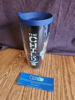 NEW Star Wars OFFICIAL MANDALORIAN THE CHILD "BABY YODA" Tervis Tumbler Cup 24oz — photo 4