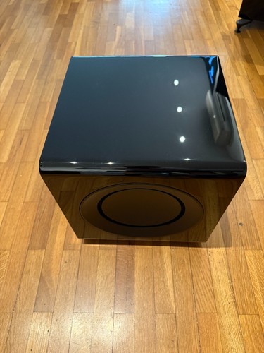 Kef KF92 - Imagen 3 de 4