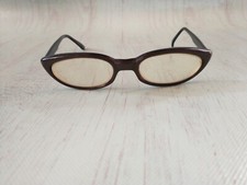 Vintage sunglass or eyeglass frames Indo frame made in Spain, "Isabel"