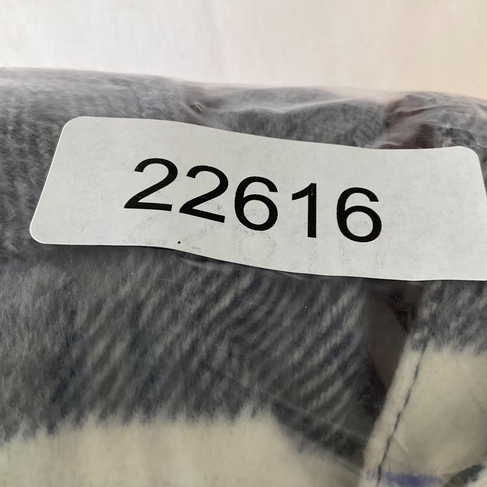 Members Mark Quarter Zip Pullover And Button Front Plaid Shacket Womens Size M