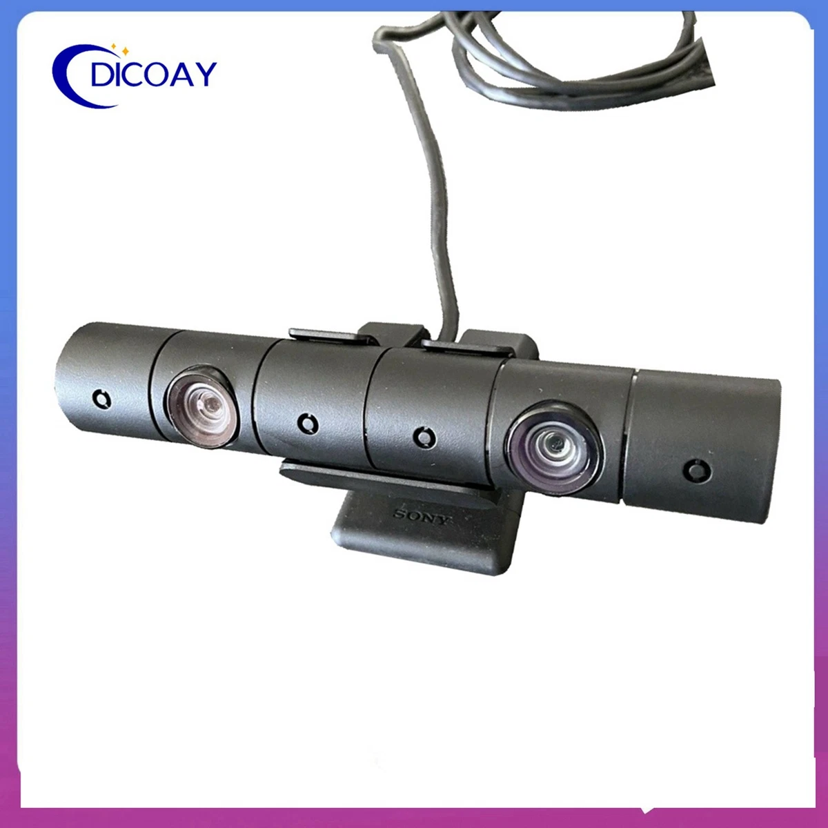 Ps4 vr 2024 camera holder