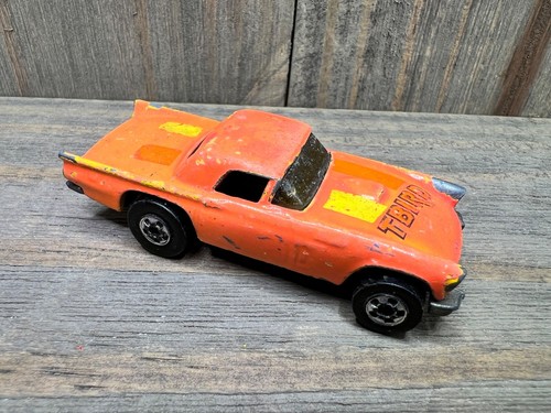 EC5 BLACKWALLS Choice Lot YOU CHOOSE 3 Hot Wheels Loose Blackwall U Pick xploraf - Picture 11 of 24