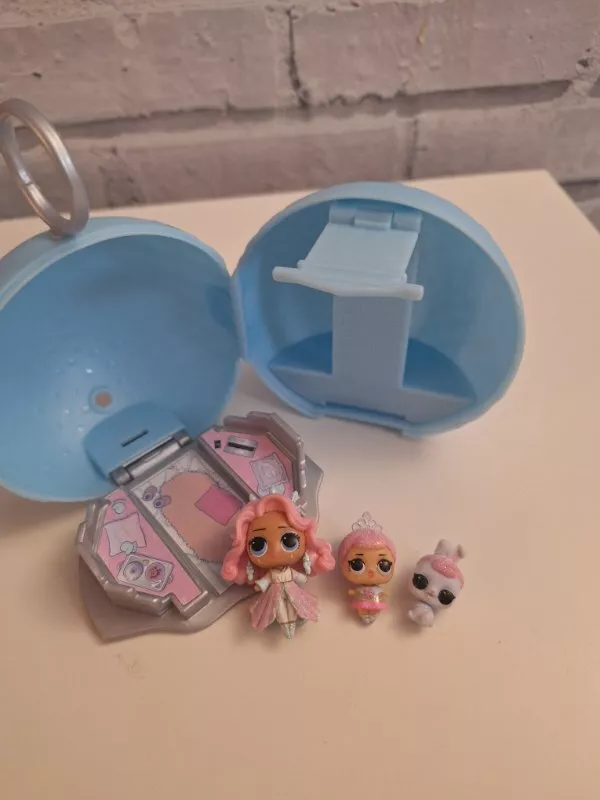 Lol surprise storage set deals