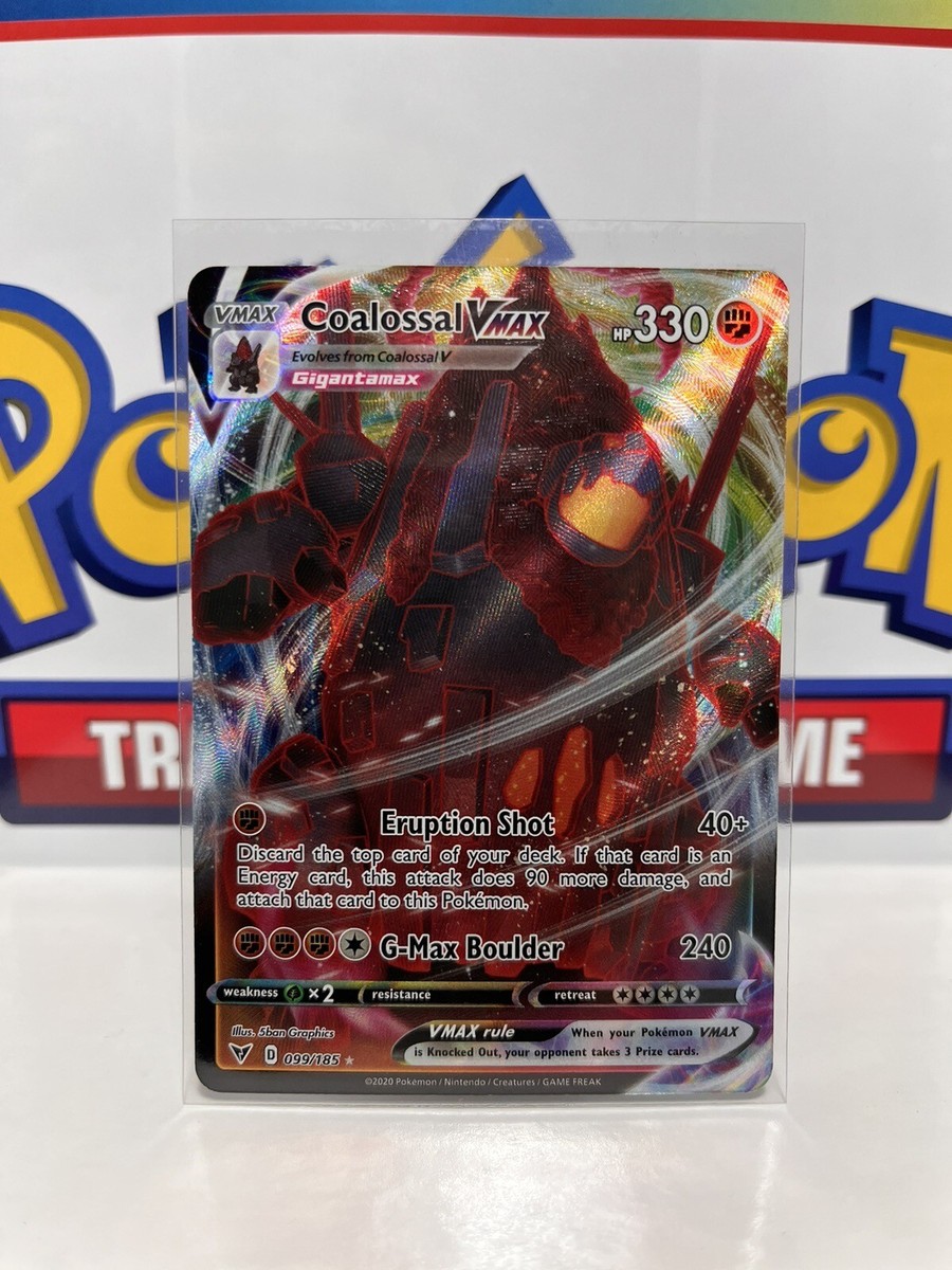 coalossal vmax pokemon card value Raikou EX (38/108) [Black & White: Dark Explorers] – Pokemon Plug main image 0