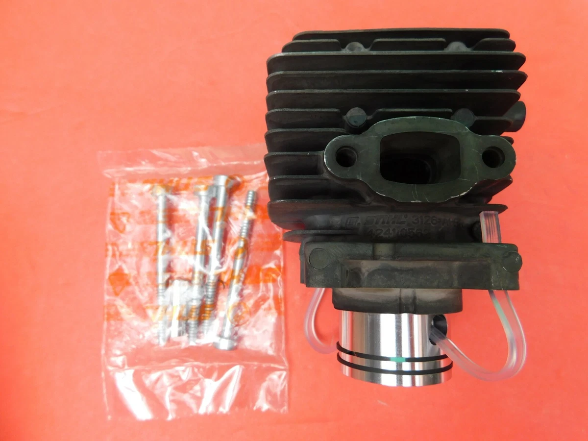 Stihl online blower ebay