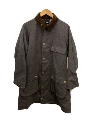 Barbour/23AW/SHIPS special order/MODIFIED EXMOOR/38/cotton Barbour/23AW/SHIPS special order/MODIFIED EXMOOR/38/cotton