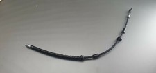 Original Porsche Cayenne 9PA Schlauch Bremsschlauch Bremsleitung 95535513921