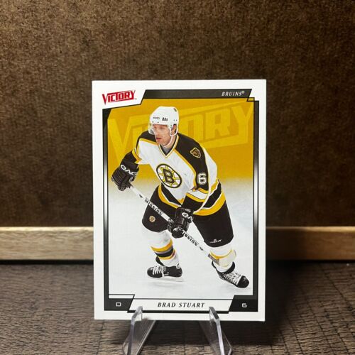 2006-07 Upper Deck Victory Hockey - Pick a Card - Picture 12 of 119