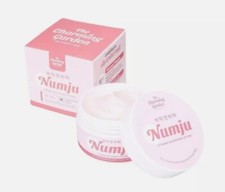Numju Cream Healthy White Skin Lightening Lotion Intimate Area Dark Spot 100g