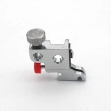 for Janome Kenmore Singer Brother Low Shank Presser Foot Holder Snap on Foot