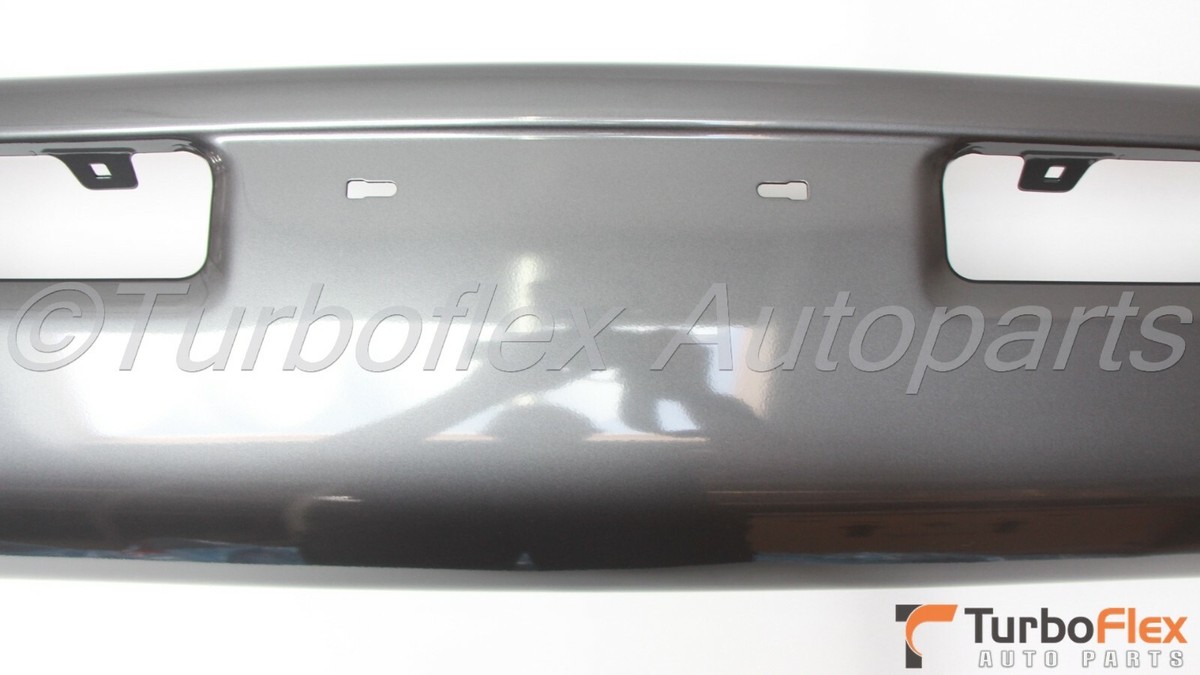 Toyota Land Cruiser Fzj80 1995-1997 Genuine Front Bumper