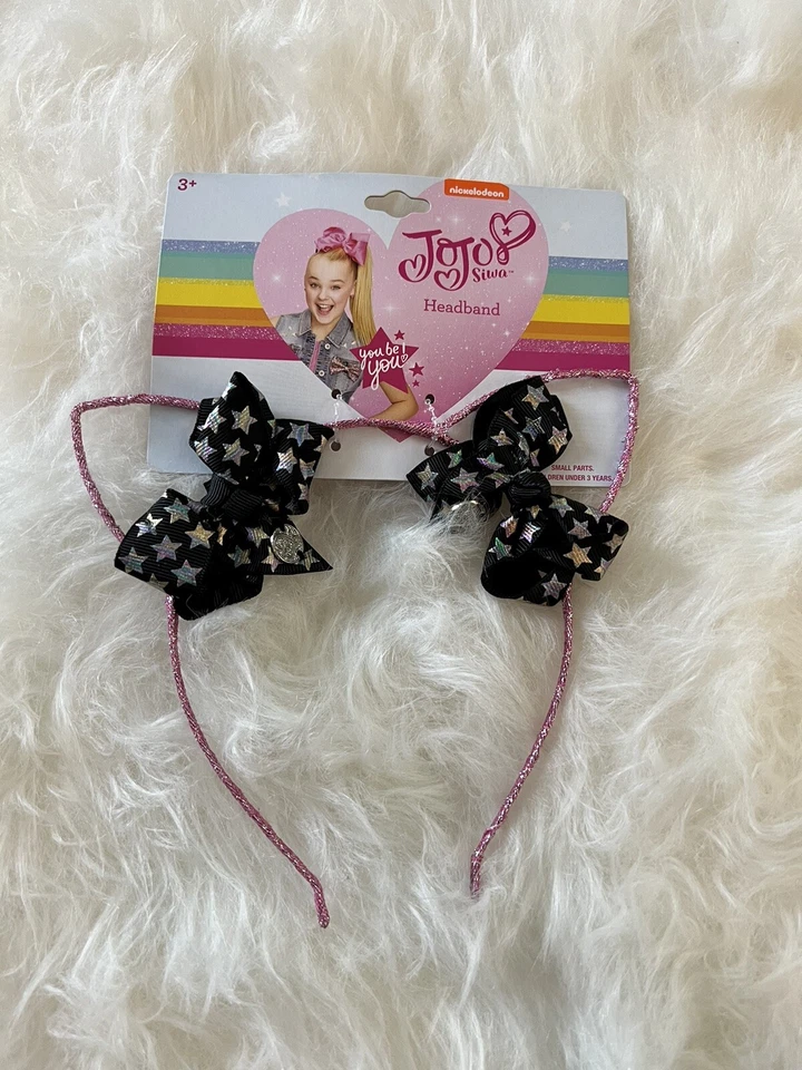 Head Band JoJo Siwa Lot Of 100 - Image 2 of 3