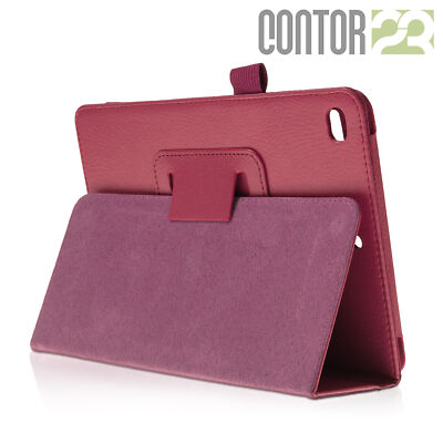 Schutzhülle, Tasche, Case in PINK für 7.9'' Apple iPad Mini 4.Gen (2015)