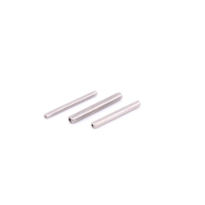 Taurus G-Series Roll Pin Set (3 included), Stainless Steel