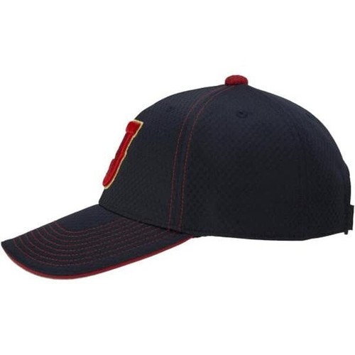 MIZUNO Japan WBC 2023 Samurai Japan National team Hat Cap Adult 56-60cm Unisex  - Picture 13 of 16