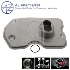 Fits VW Touareg 2002-2010 Audi Q7 2006-2015 AZ Hydraulic Filter 9D325435