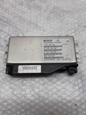 Chassis ECM Transmission Trans Control 99-02 RANGE ROVER 0260002605 Z-56P