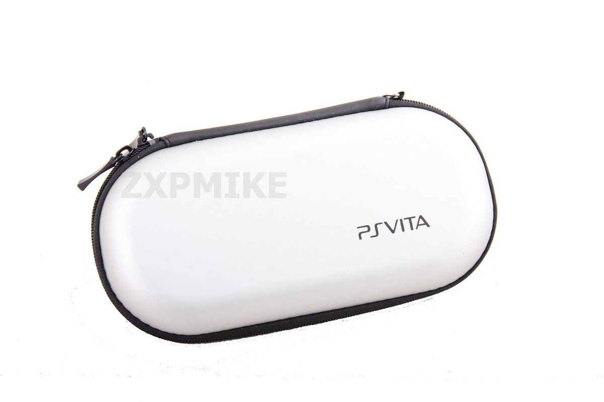 New EVA Hard Case For Sony Playstation PS VITA Vita Slim | eBay