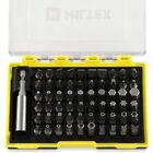 Gunsmith Set 61 Bits Of Magnetic Screwdriver Pro Gunsmithing Firearm Tools Kit