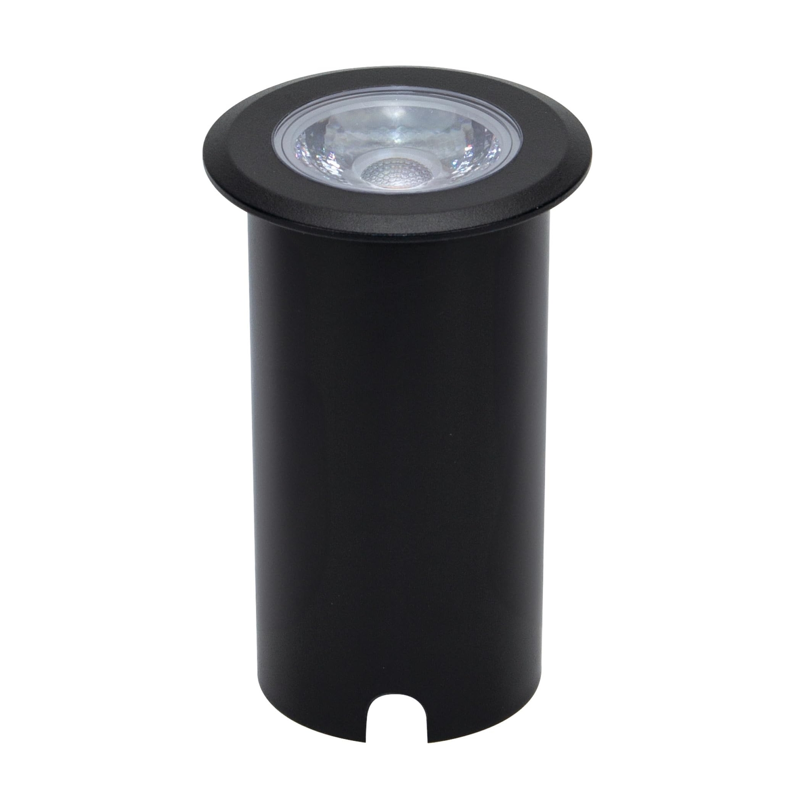 10W Warm White 2700K Inground Well LED Landscape Light 414000