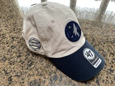 Minnesota Timberwolves Hat (Brand New!) See Description