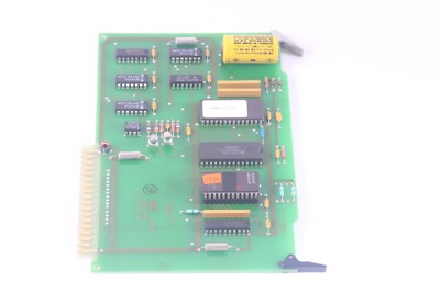 HP Agilent  Keysight 08662-60429 ROM Memory Board Assembly
