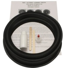 Kit Altoparlante Surround per Advent Legacy III, PS 10, Maestro 10" Rotolo Liscio