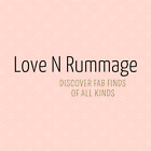 Love N Rummage