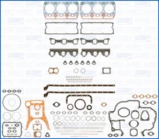 Full Engine Rebuild Gasket Set for IVECO ASTRA HD784.42 13.8 360 8210.42 (1996-)