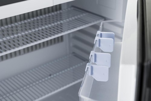 PremierTech Mini Frigo 36L Trivalente 220V 12V Gas Libera Installazione PTF36L3 - Foto 10 di 18