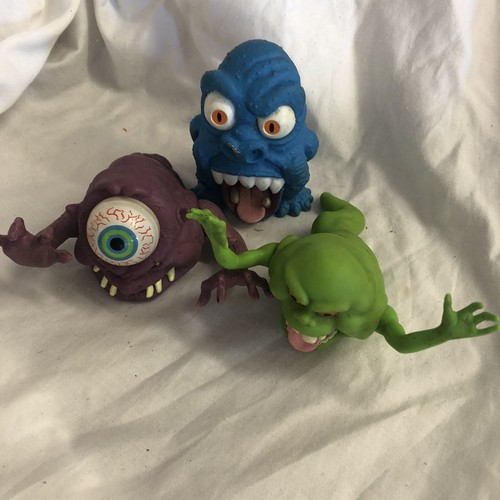 Kenner - The Real Ghostbusters - Ecto-2 - 1986 - Collezionismo In vendita a Varese