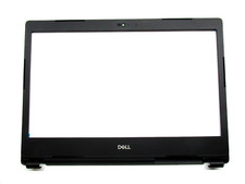 New OEM Dell Latitude 3480 14" LCD Front Trim Bezel Plastic -No TS- IVA01 Y6Y3F