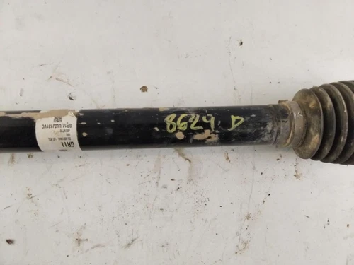 49500N7110 Transmision Delantera Derecha para HYUNDAI TUCSON (NX) KLASS 1786225 - Imagen 3 de 10