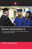 GüNther Dichatschek | Ensino UniversitáRio 4 | Taschenbuch | Portugiesisch