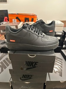 Supreme Air Force 1 | eBay