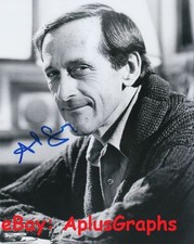 ANDRE GREGORY... My Dinner With Andre Charmer - SIGNED