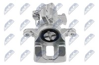 NTY Bremssattel HZT-HD-025 FüR Honda MG ZS Civic 6 Fastback MA MB Aerodeck MC EJ