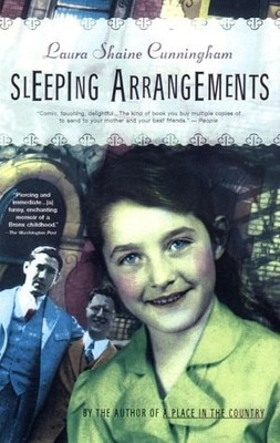 Sleeping Arrangements, Cunningham, Laura Shaine, Good Book