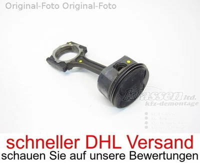 Piston/Bielle CADILLAC STS 4.6 V8 LH2 05.05- 7 - Photo 1/2